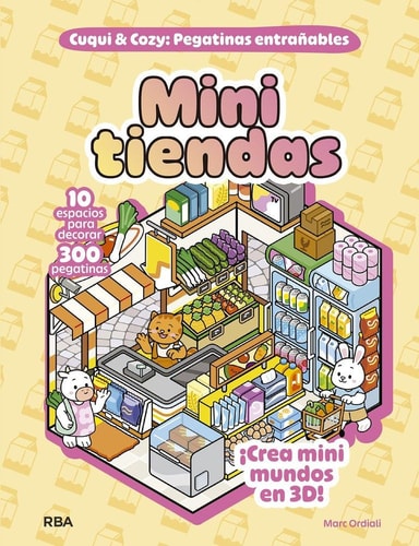 Mini Tiendas