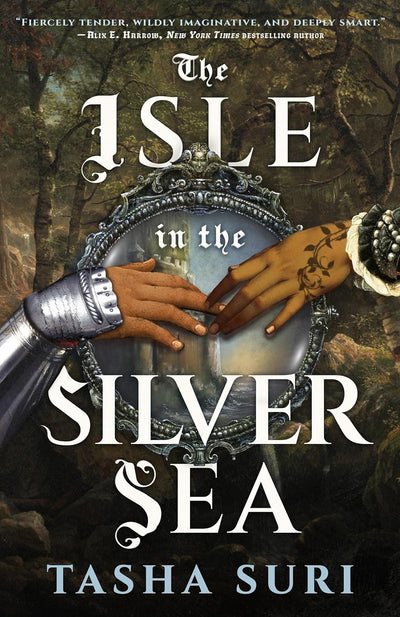 La Isla en el Mar de Plata