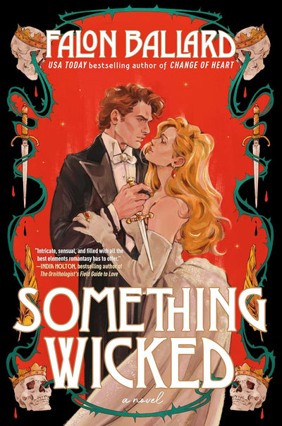 Something Wicked