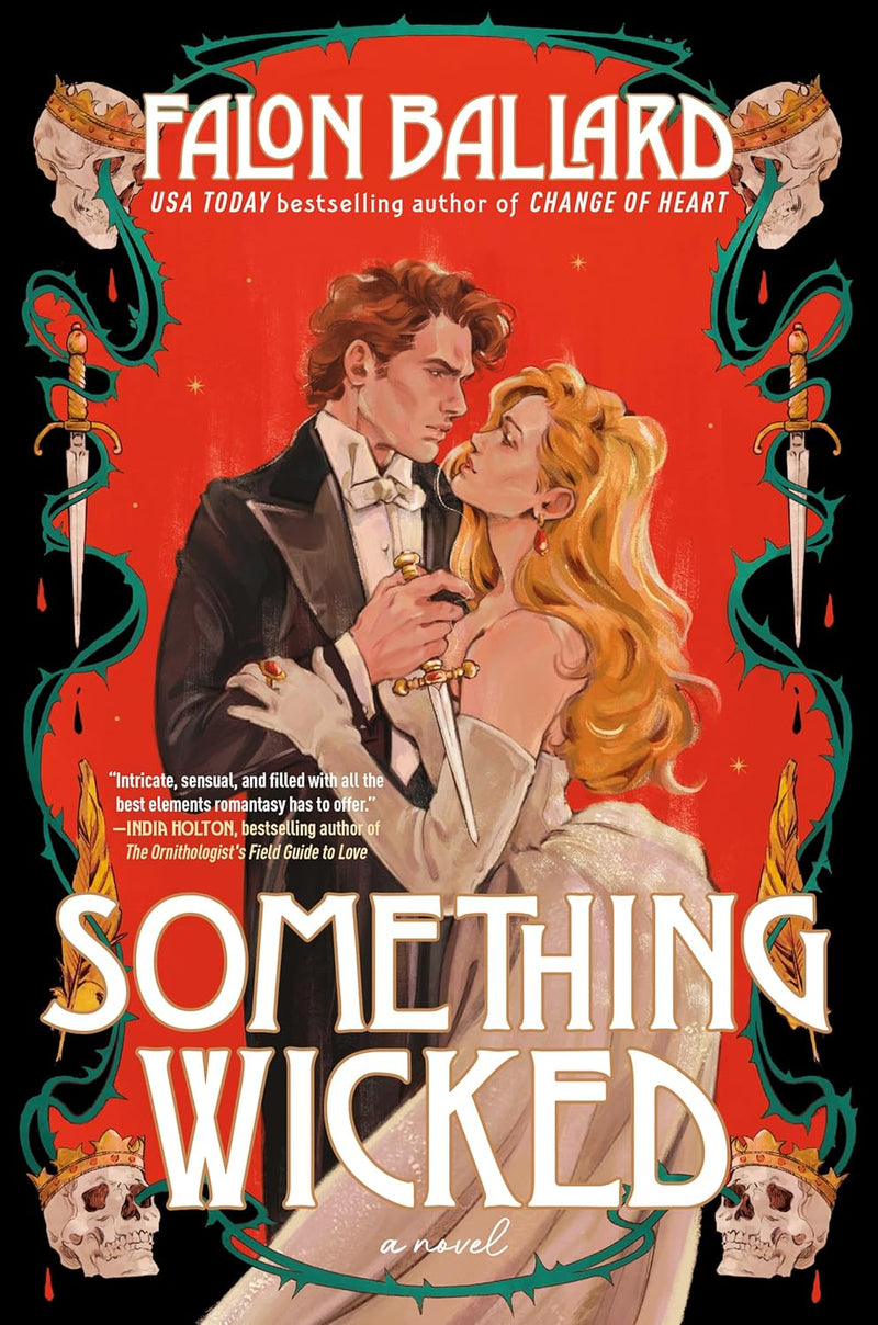 Something Wicked