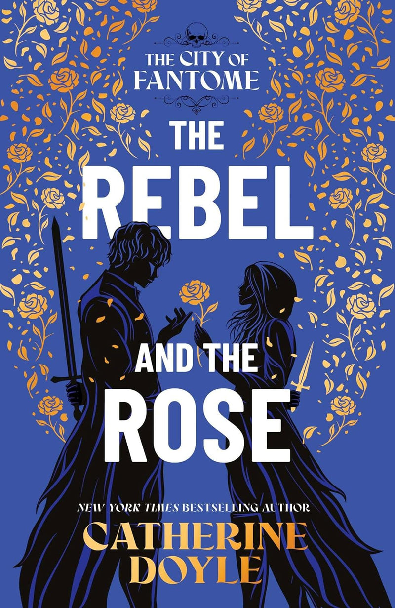 La Rebelde y la Rosa