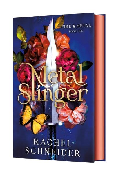 Metal Slinger (Deluxe Edition)