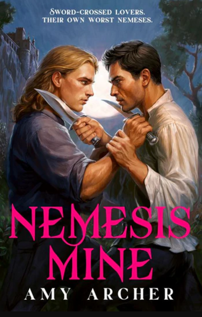 Mi Némesis