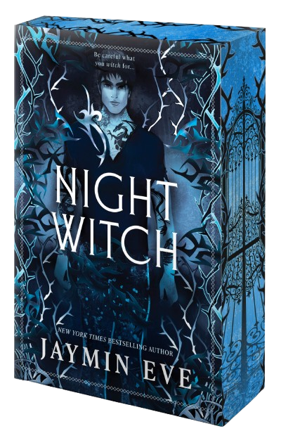 Night Witch