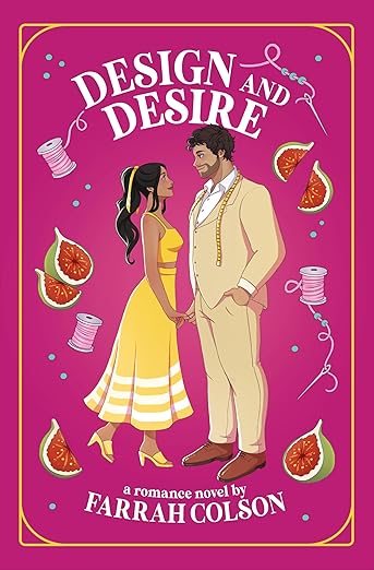 Design and Desire