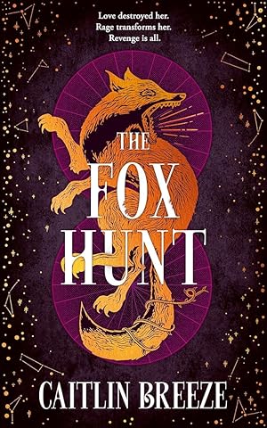 The Fox Hunt