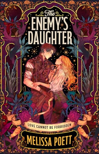 The Enemy's Daughter