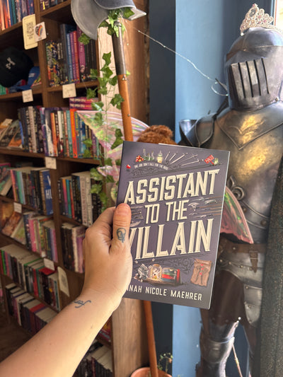 Assistant to the Villain (Special Edition)