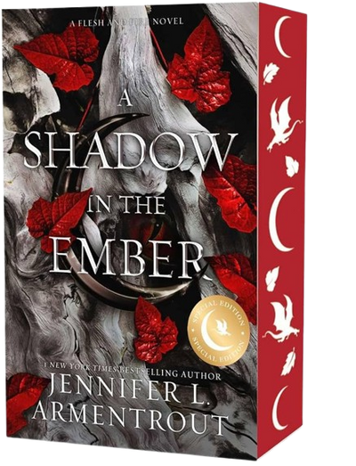 A Shadow In The Ember (Special Edition)