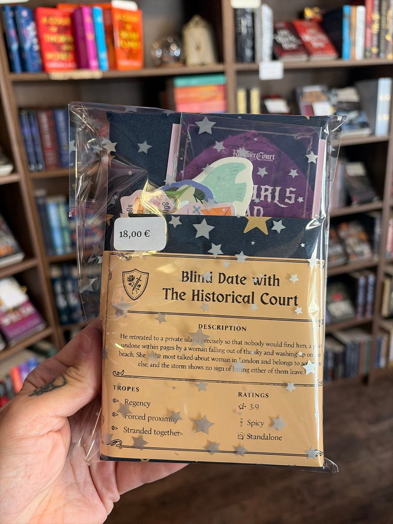The Historical Court | vol.II