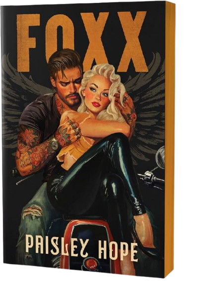 Foxx