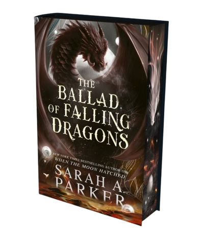 The Ballad Of Falling Dragons (Deluxe Edition)