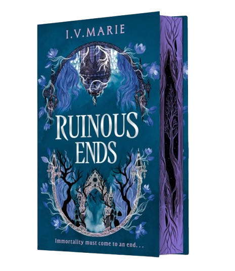 Ruinous Ends