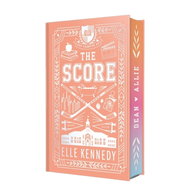 The Score (Collector's Edition)