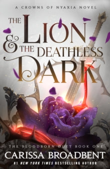 El león y la oscuridad inmortal