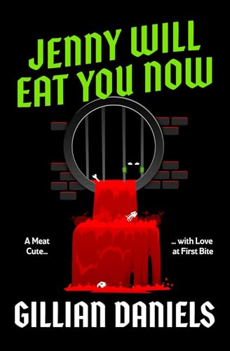 Jenny Will Eat You Now