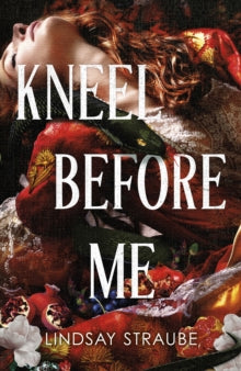 Kneel Before Me