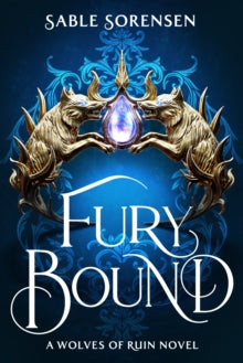 Fury Bound