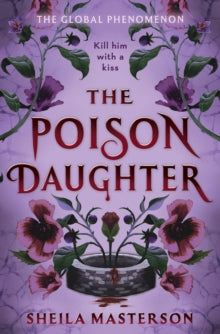 The Poison Daughter (Limited Edition)