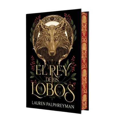 El rey de los lobos