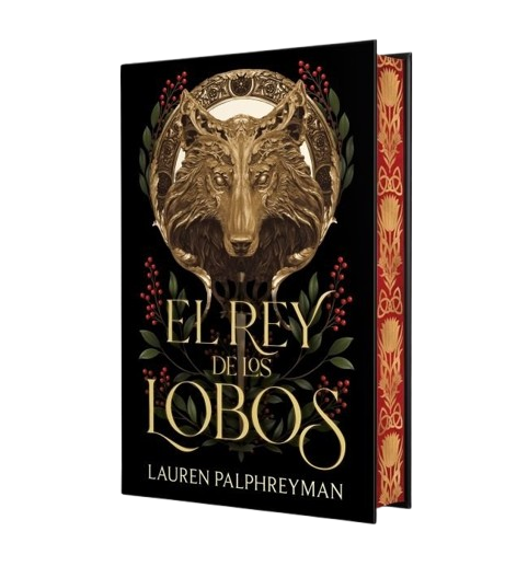 El rey de los lobos