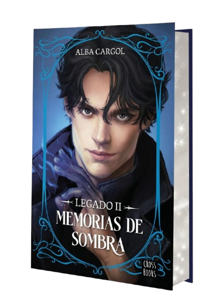 Memorias de Sombras - Legado II
