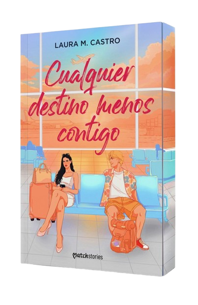 Cualquier Destino Menos Contigo