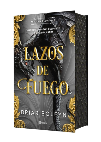 Lazos De Fuego