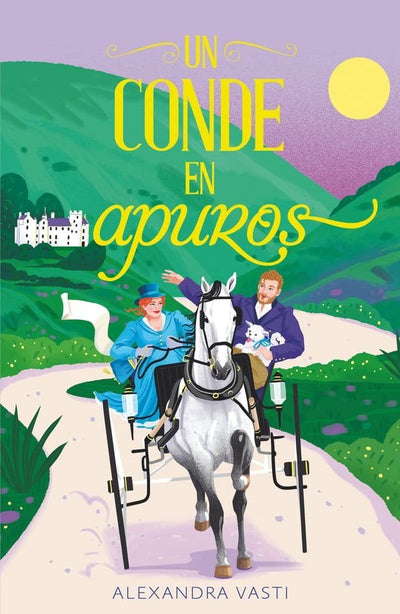 Un Conde En Apuros