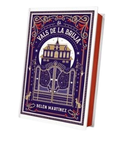 El vals de la bruja