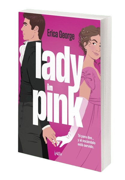 Lady In Pink