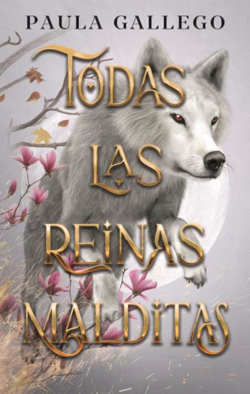 Todas Las Reinas Malditas (Firmado)