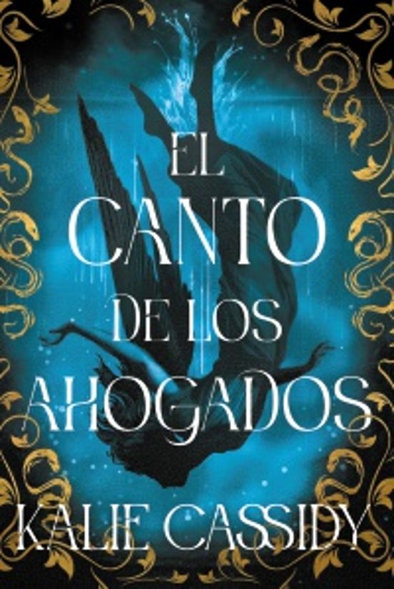 El canto de los ahogados
