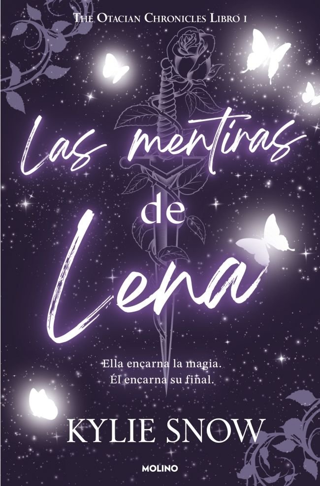 Las Mentiras De Lena