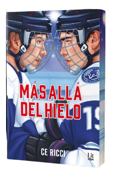 Más allá del hielo