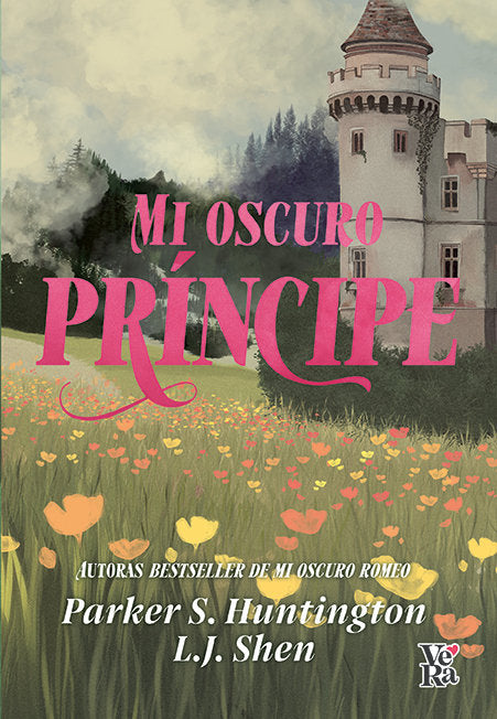 Mi Oscuro Principe