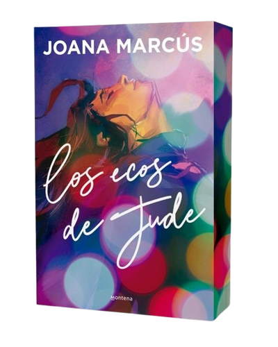Los ecos de Jude