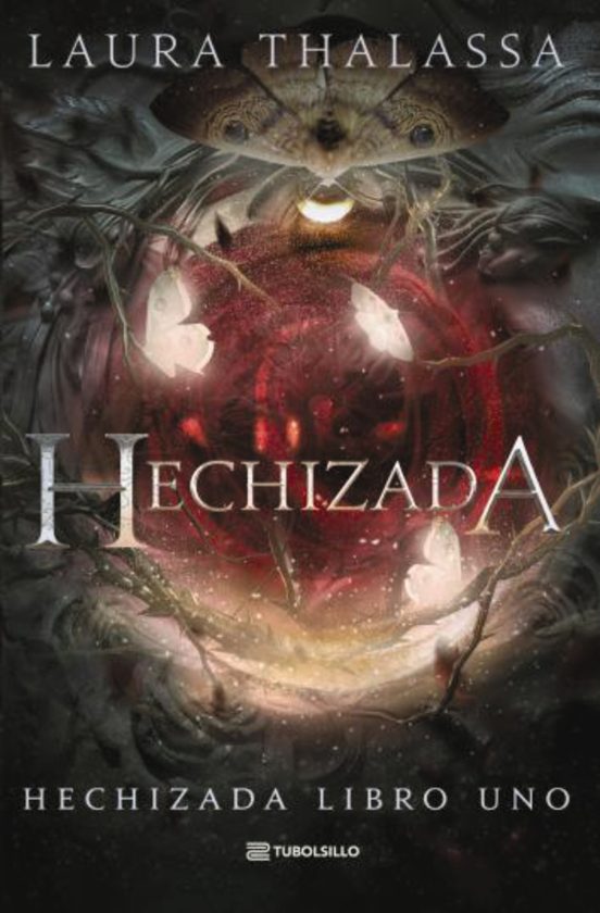 Hechizada