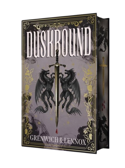 Duskbound