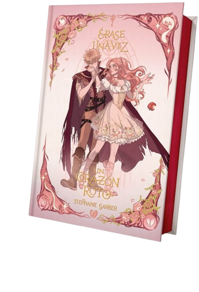 Érase una vez un corazón roto (edición especial ilustrada)