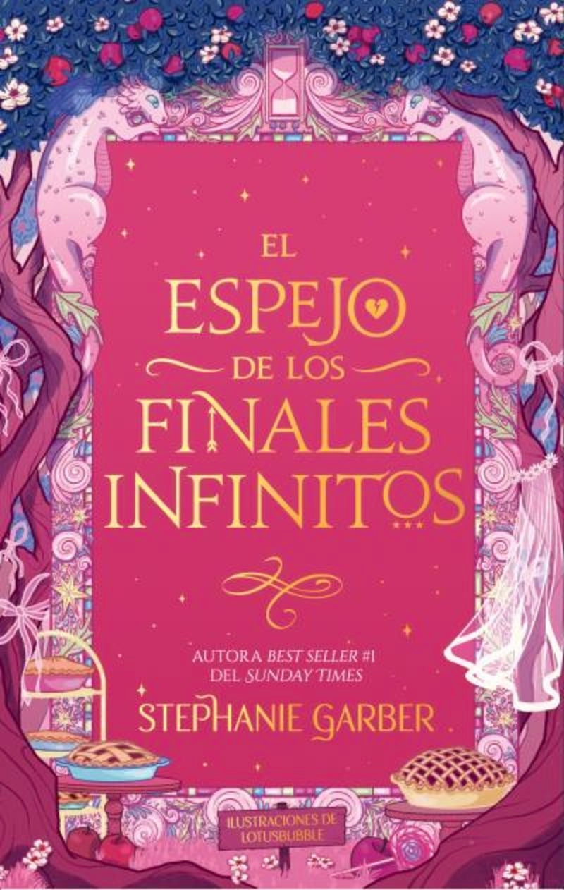 El espejo de los finales infinitos