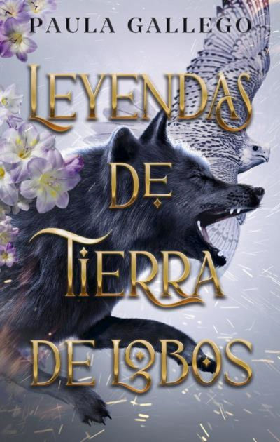Leyendas De Tierra De Lobos (Firmado)