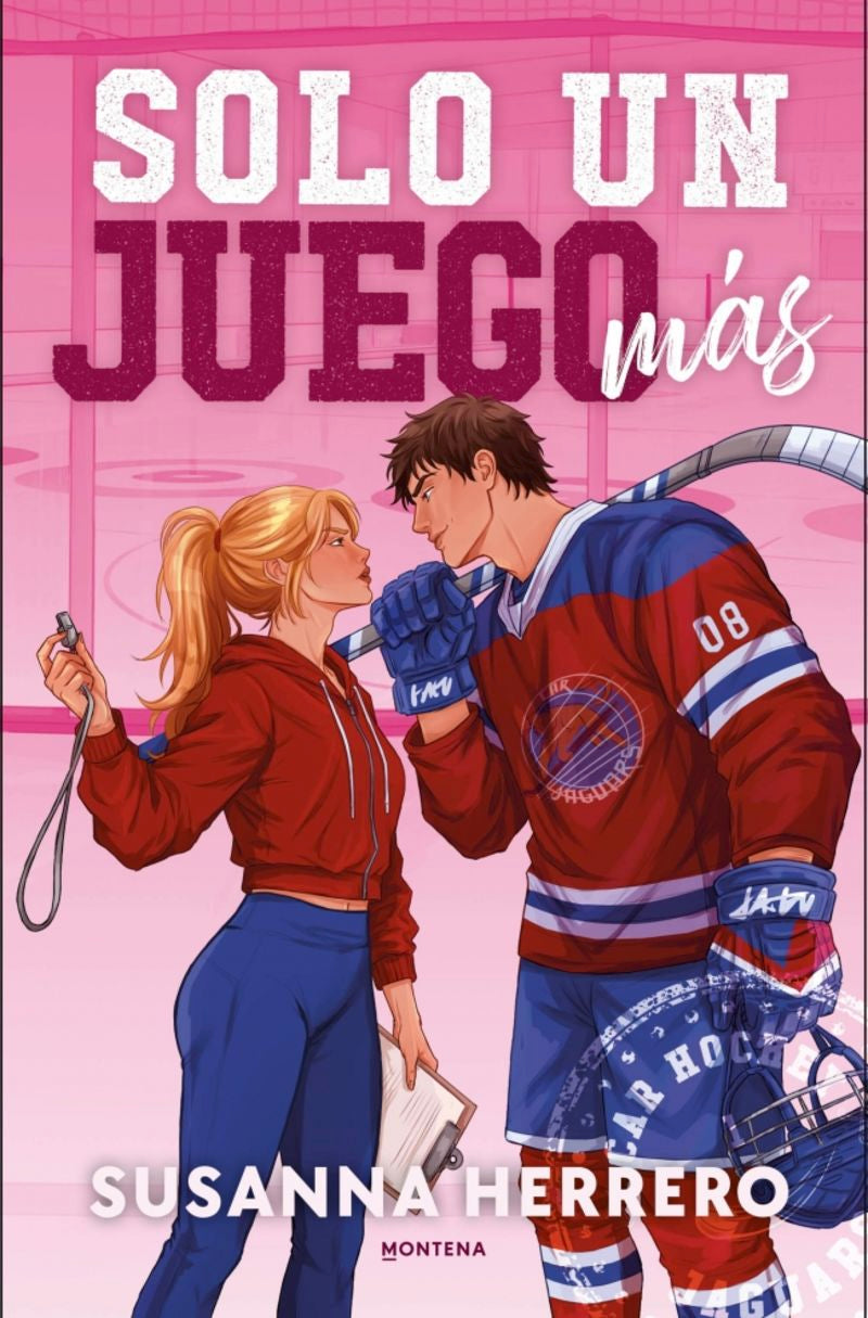 Solo Un Juego Mas