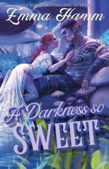 A Darkness So Sweet