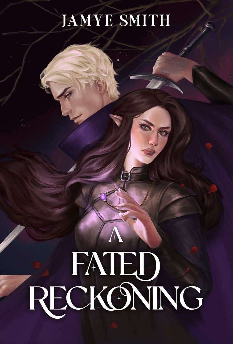 A Fated Reckoning
