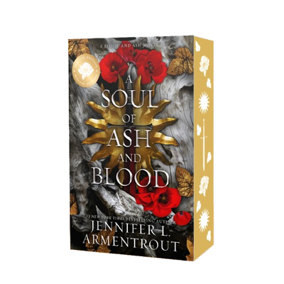 A Soul Of Ash And Blood (Special Edition)