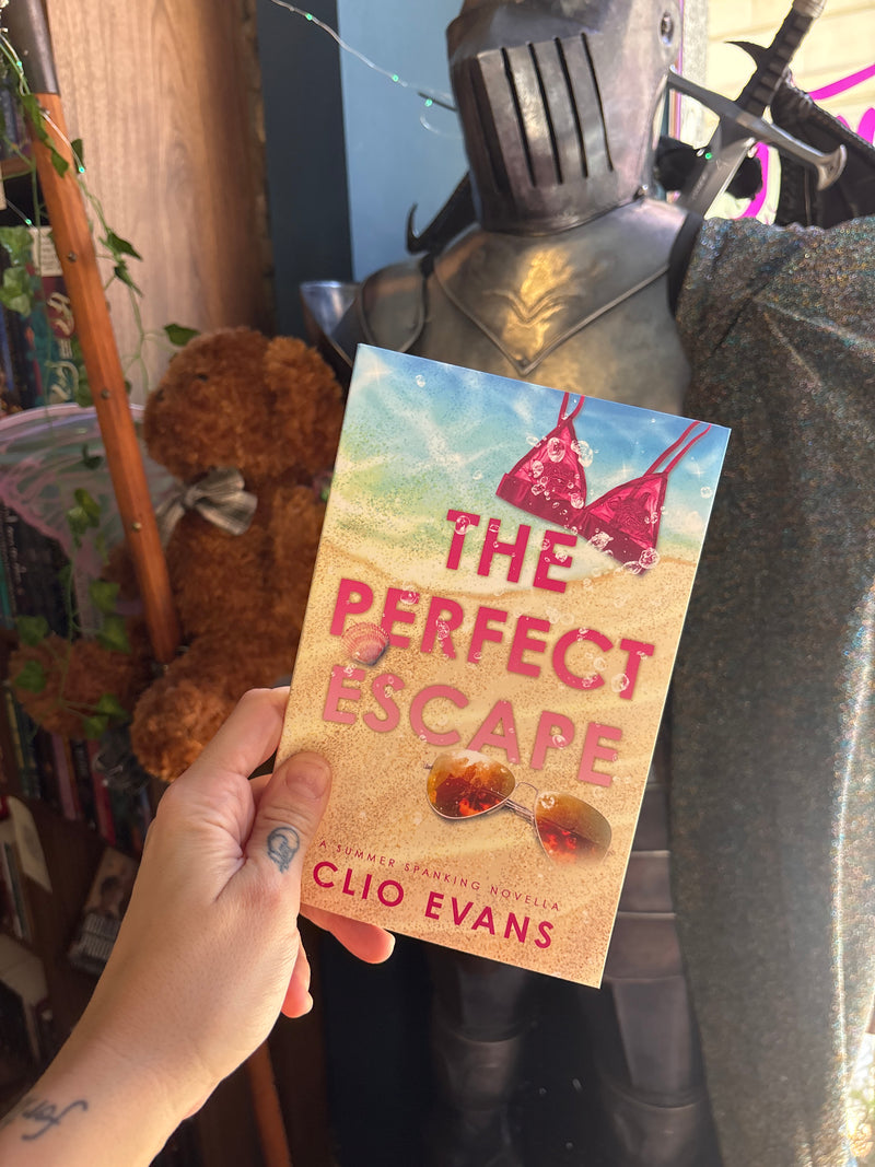 The Perfect Escape