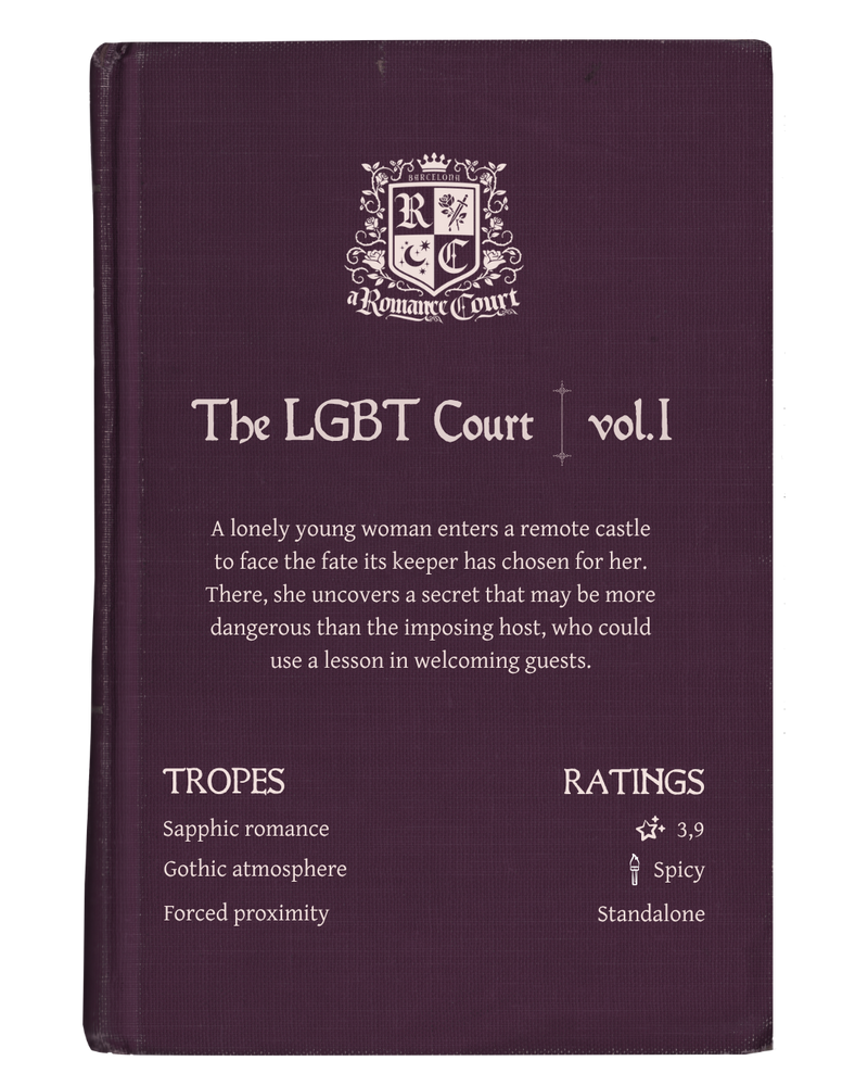 The LGBT Court | vol.I