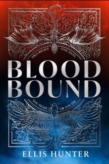 Blood Bound (Signed + Goodies)