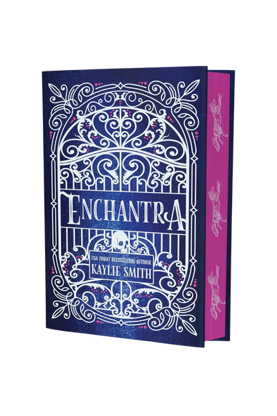 Enchantra (Deluxe Special Edition)